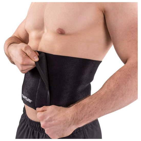 Tunturi Λάστιχο μέσης Waistband Neoprene 19cm